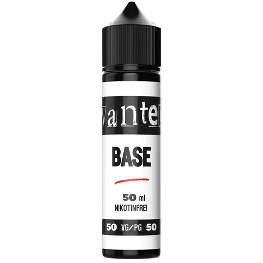 Wanted Base 50ml