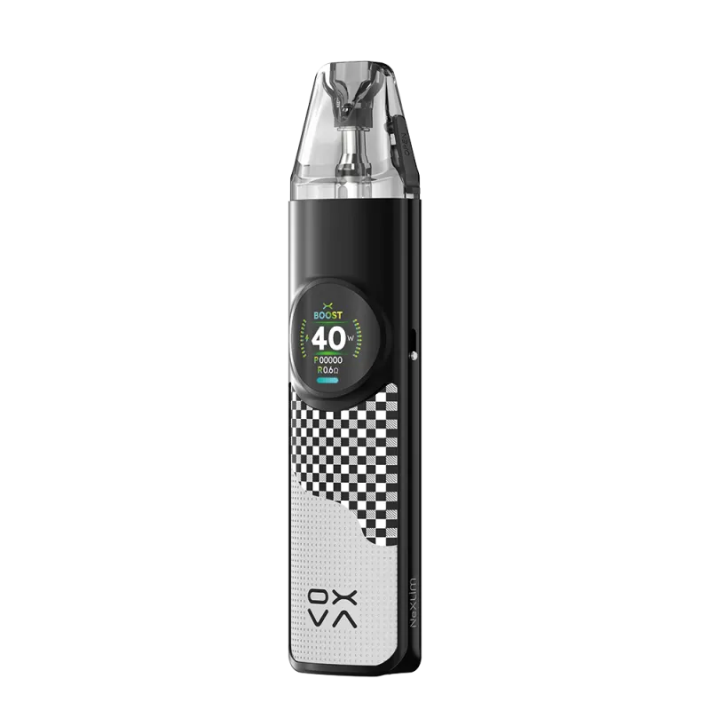 OXVA NeXlim Pod Kit