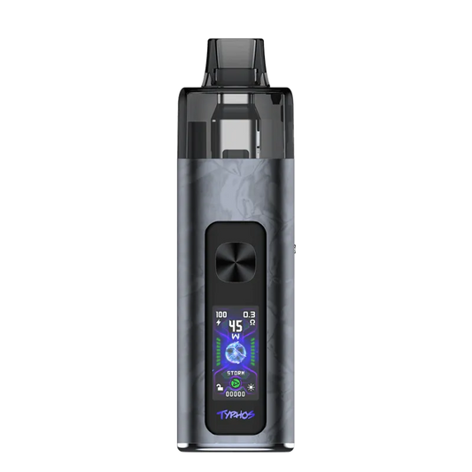 Uwell Typhos Pod Kit