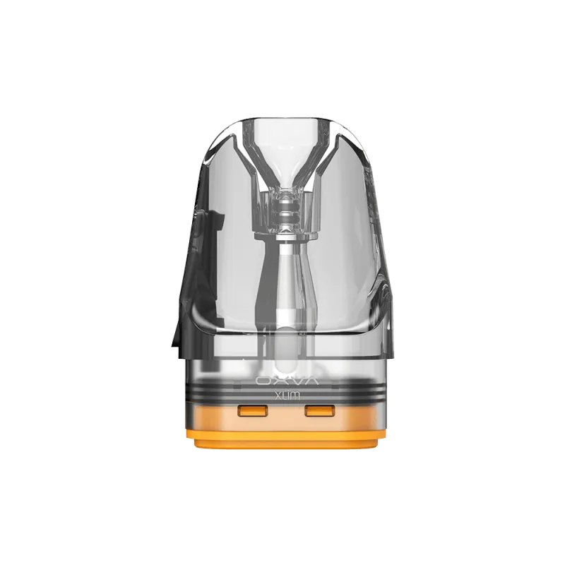 3x OXVA Xlim Pro Pod Tank Verdampfer Top Fill Version 3ml