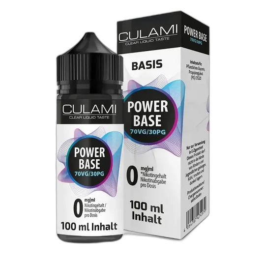Culami Base 100ml