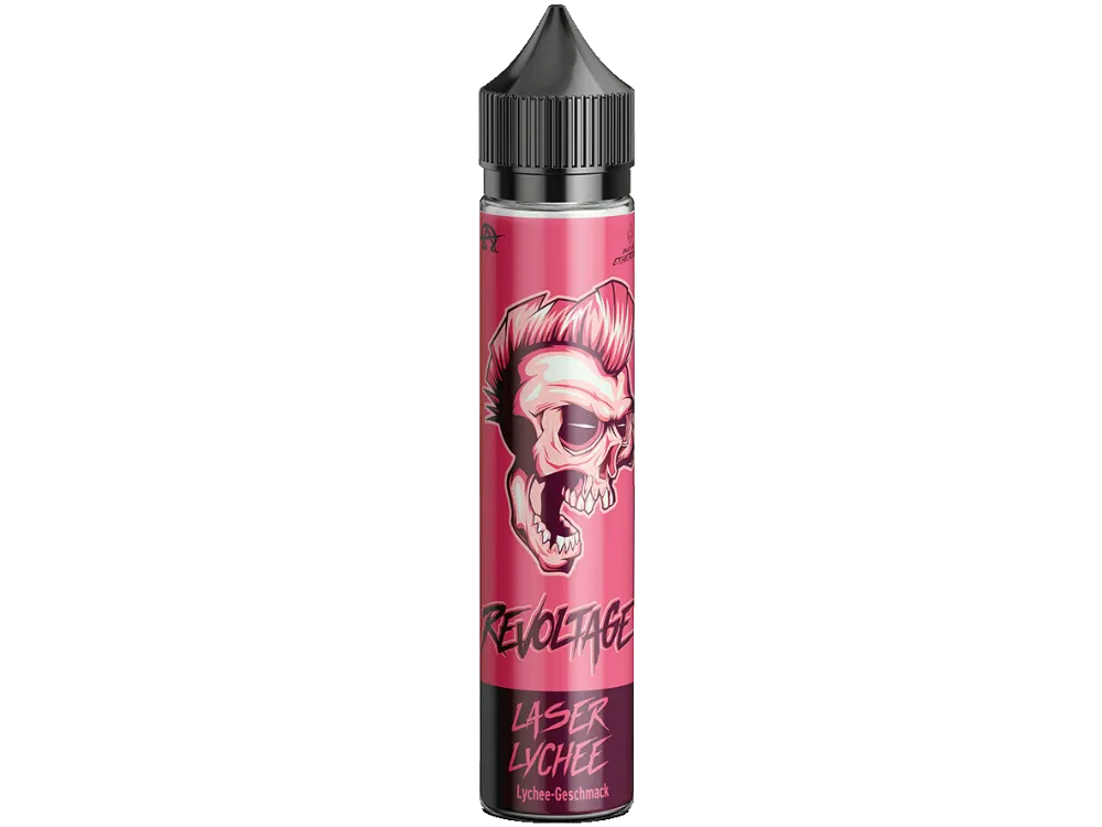 REVOLTAGE - Laser Lychee Aroma 15ML