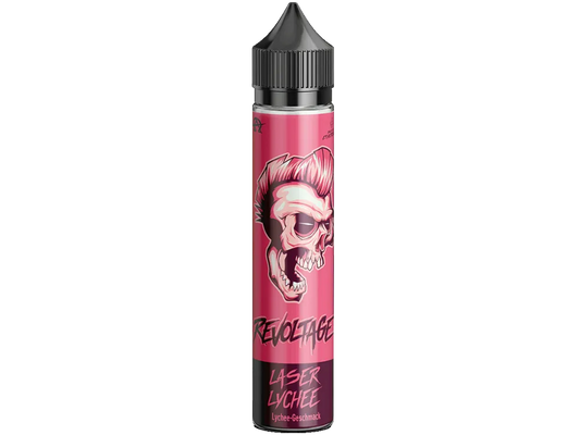 REVOLTAGE - Laser Lychee Aroma 15ML
