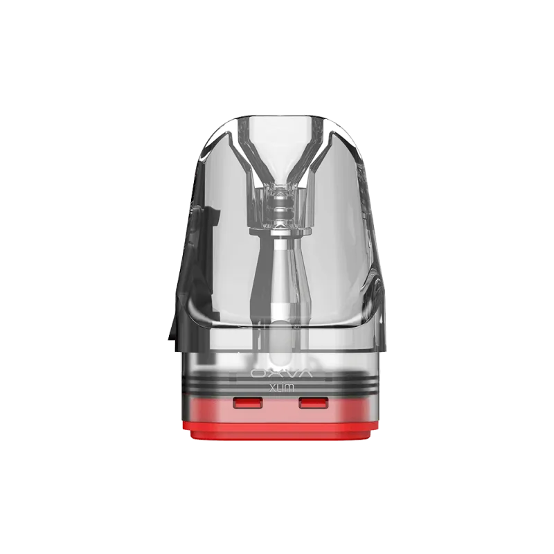 3x OXVA Xlim Pro Pod Tank Verdampfer Top Fill Version 3ml