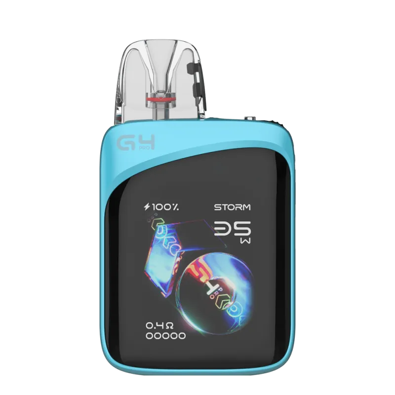 Uwell Caliburn G4 Pro Koko Kit