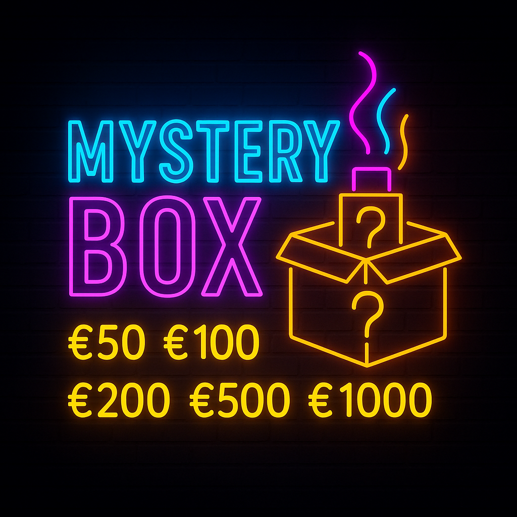 Mystery Box