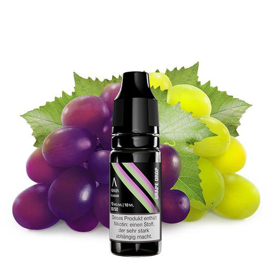 Adalya Nikotinsalz Grape Drop 10ml