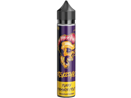 REVOLTAGE - Punky Passion Fruit Aroma 15ML