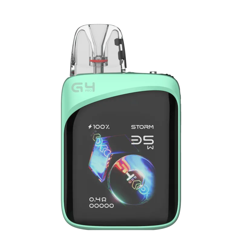 Uwell Caliburn G4 Pro Koko Kit