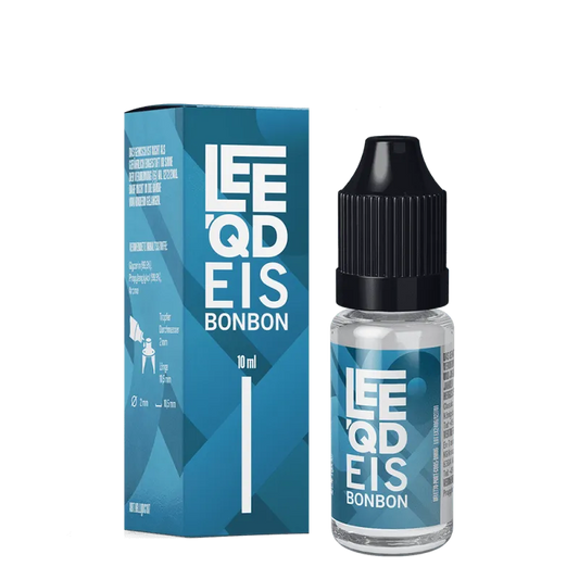LEEQD Liquid - Fresh Eisbonbon 10ml