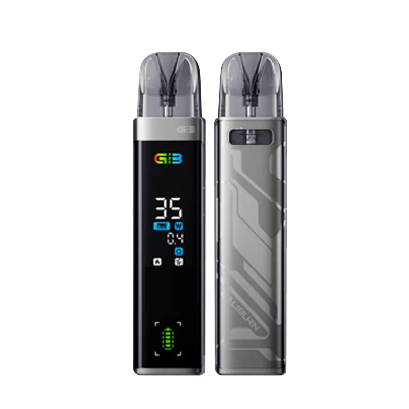 Uwell Caliburn G3 Pro Pod Kit