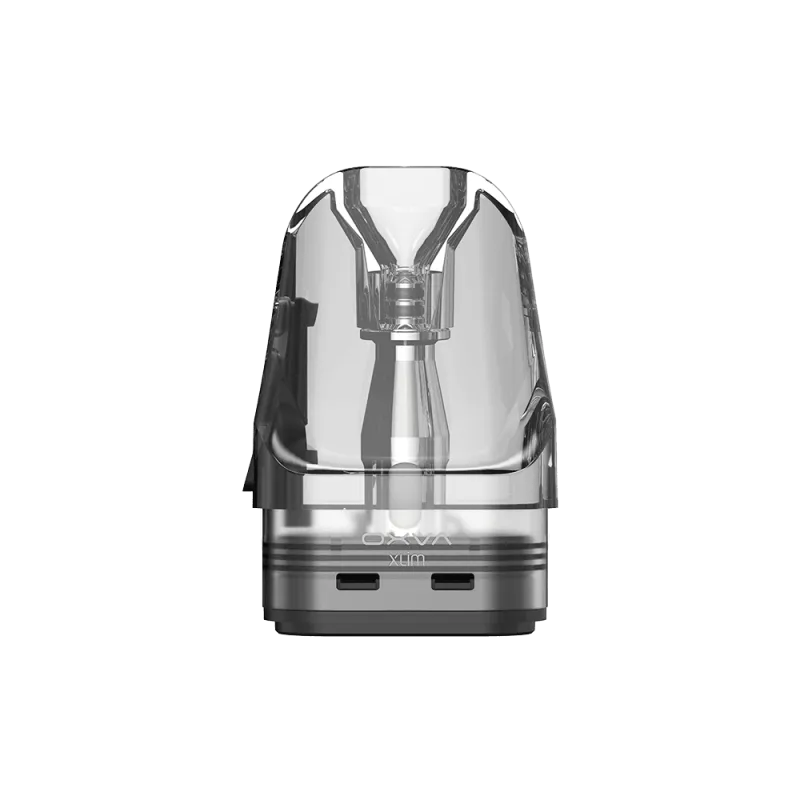 3x OXVA Xlim Pro Pod Tank Verdampfer Top Fill Version 3ml