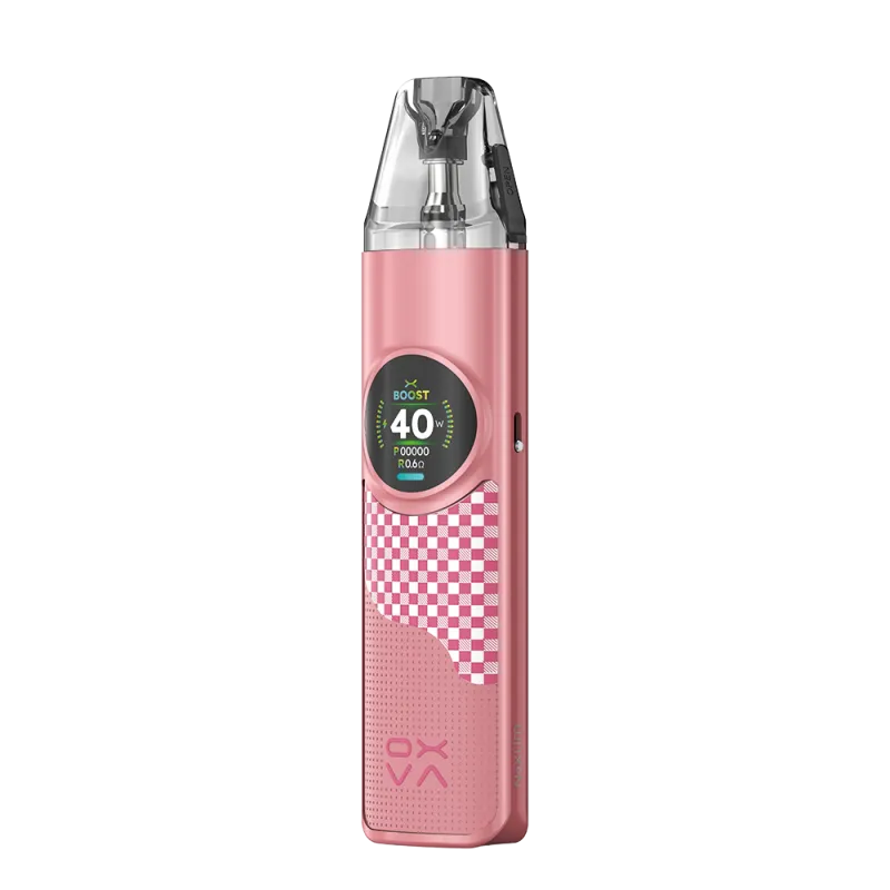 OXVA NeXlim Pod Kit