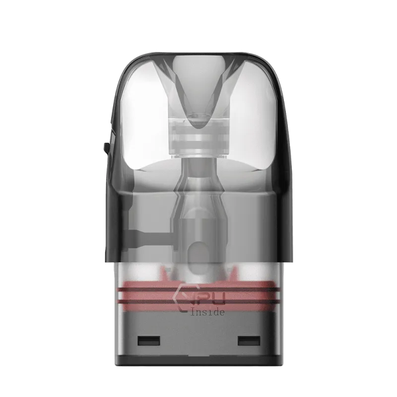 GeekVape Q Pod Tank Verdampfer 3ml