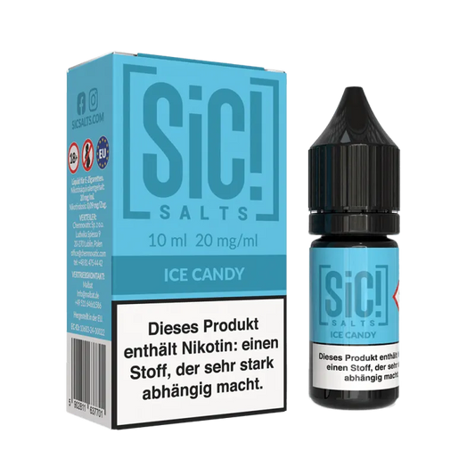 Sucralosefreie Nikotinsalz Liquids Klarer Geschmack | Jetzt kaufen YASIRZ E-Zigaretten Onlineshop Sucralosefreie Nikotinsalz Liquids Klarer Geschmack | Jetzt kaufen YASIRZ E-Zigaretten Onlineshop