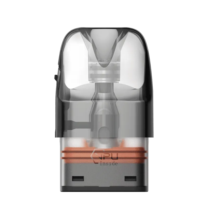 GeekVape Q Pod Tank Verdampfer 3ml
