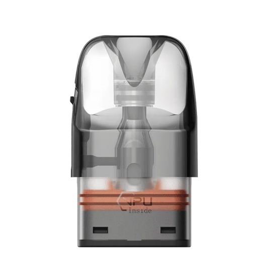 GeekVape Q Pod Tank Verdampfer 3ml
