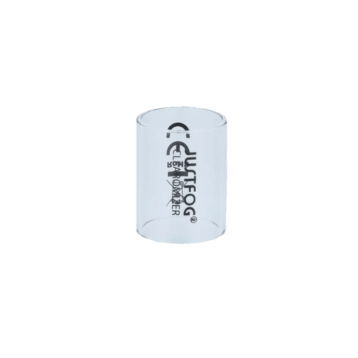 JustFog Q16 Pro Glastank