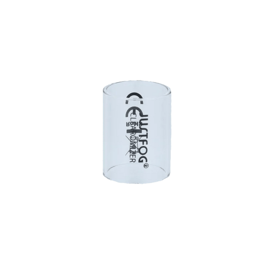 JustFog - Q16 Pro Glastank - YASIRZ E - Zigaretten Onlineshop