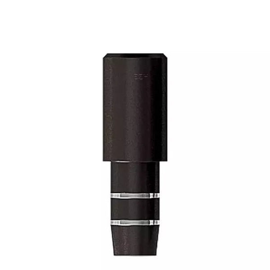 KIWI Drip Tip Schwarz - YASIRZ E - Zigaretten Onlineshop