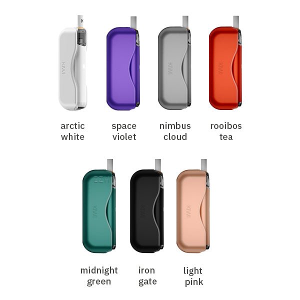 KIWI Starter Kit Light Yellow