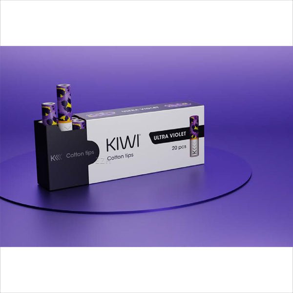 KIWI Starter Kit Light Yellow