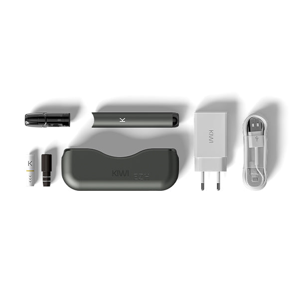 KIWI Starter Kit Light Yellow