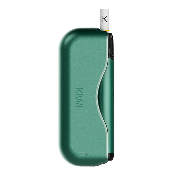 KIWI Starter Kit Midnight Green
