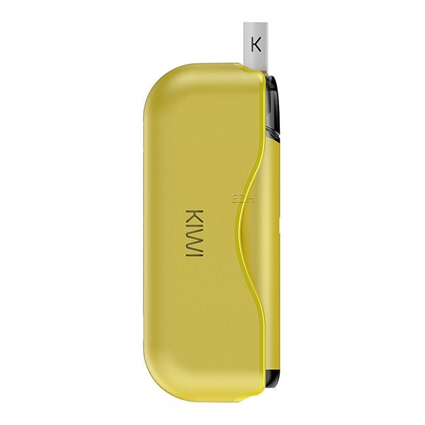 KIWI Starter Kit Light Yellow