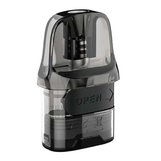 Lost Vape Ursa Pod V2 Tank Verdampfer - YASIRZ E - Zigaretten Onlineshop