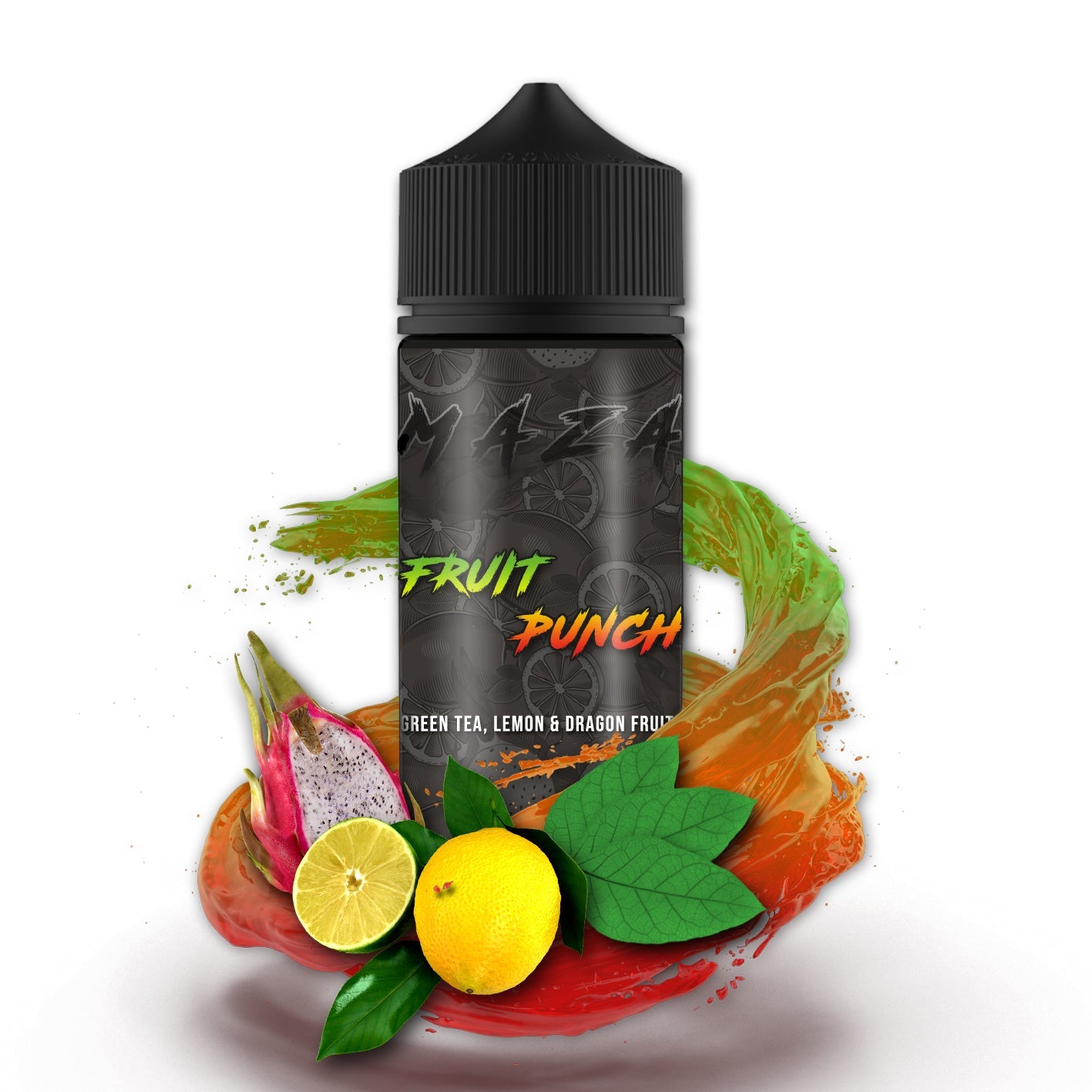 MaZa Fruit Punch Aroma 10 ml