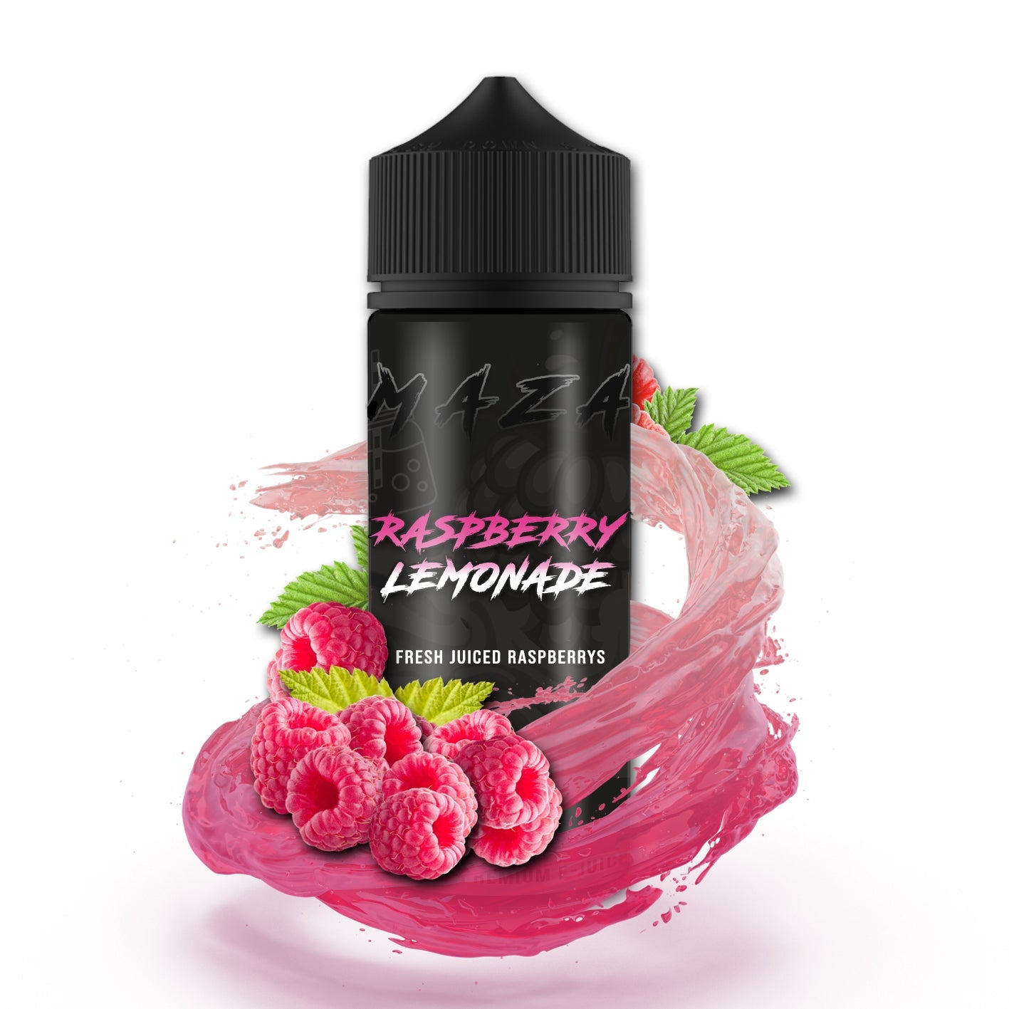 MaZa Raspberry Lemonade Aroma 10 ml