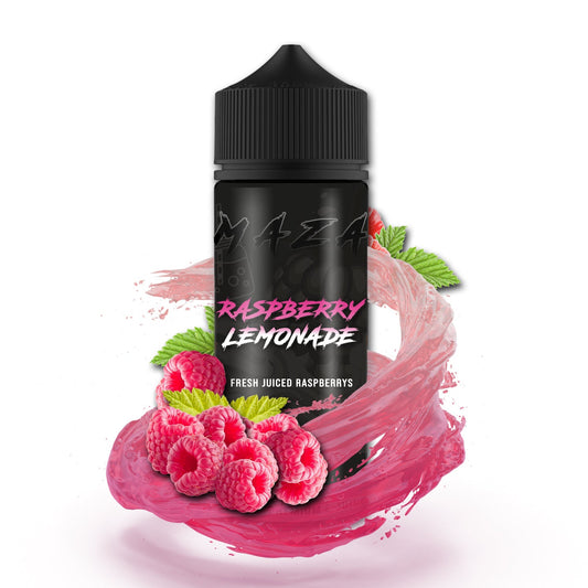 MaZa Raspberry Lemonade Aroma 10 ml
