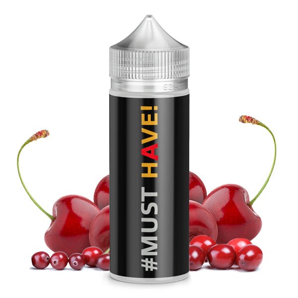 Must Have A Aroma 10 ml