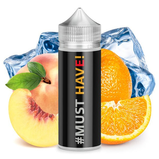 Must Have E Aroma 10 ml