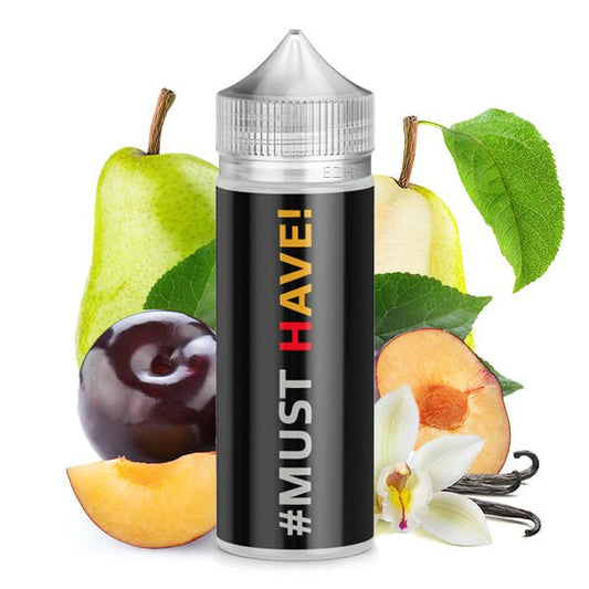 Must Have H Aroma 10 ml