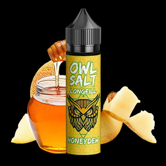 OWL SALT Honeydew Aroma 10 ml