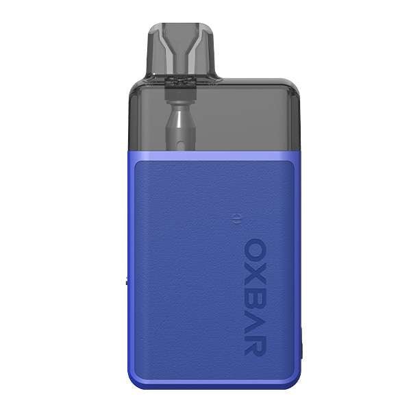 OXBAR Oxpod Elite Pod Kit Shadow Blue