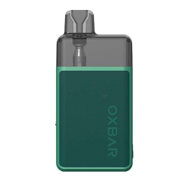 OXBAR Oxpod Elite Pod Kit Shadow Green