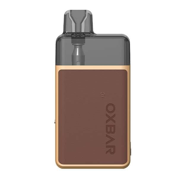 OXBAR Oxpod Elite Pod Kit Shadow Brown