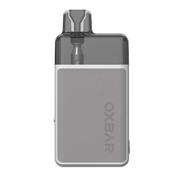 OXBAR Oxpod Elite Pod Kit Grey