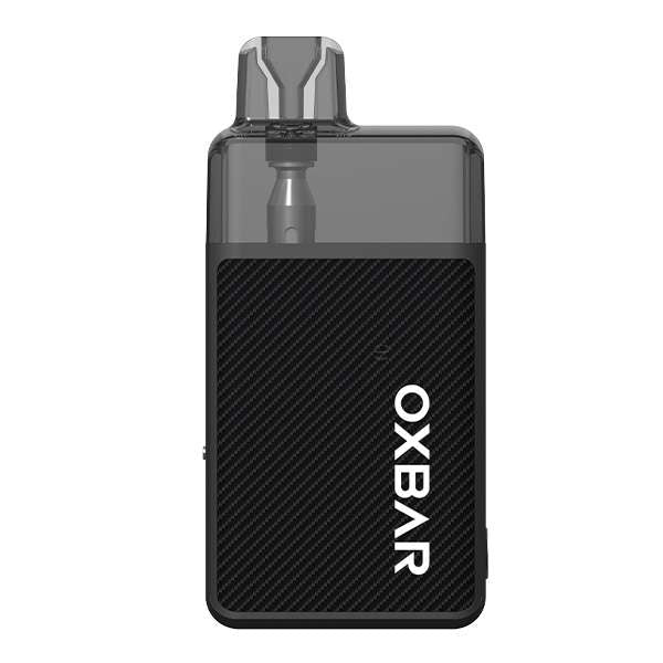 OXBAR Oxpod Elite Pod Kit Black Carbon