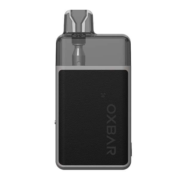 OXBAR Oxpod Elite Pod Kit Matte Gunmetal