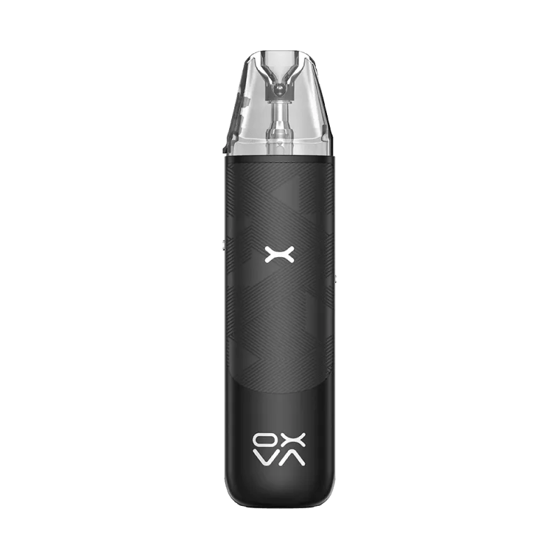OXVA NeXlim Go Pod Kit Silky Black