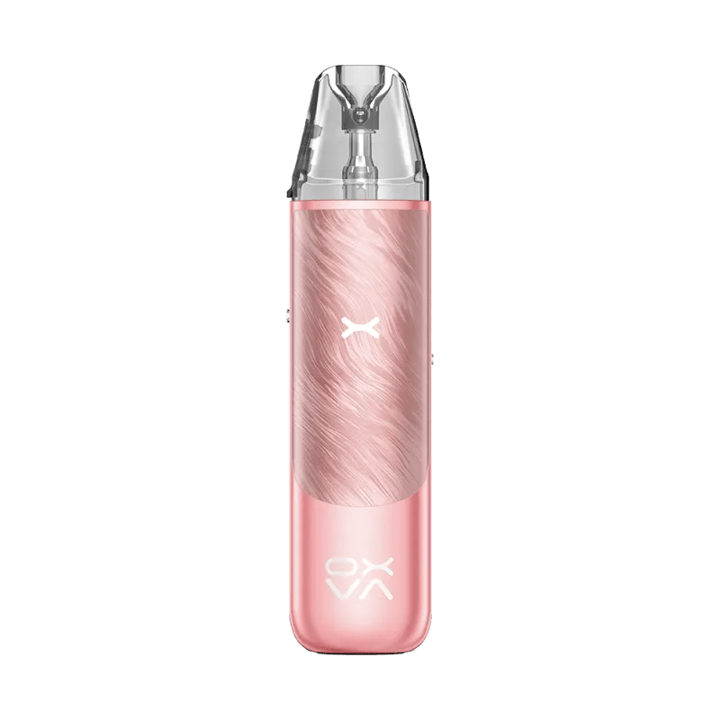 OXVA NeXlim Go Pod Kit Rose Pink