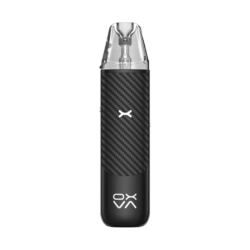 OXVA NeXlim Go Pod Kit Black Warrior