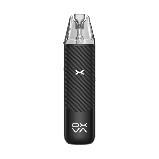 OXVA NeXlim Go Pod Kit Black Warrior