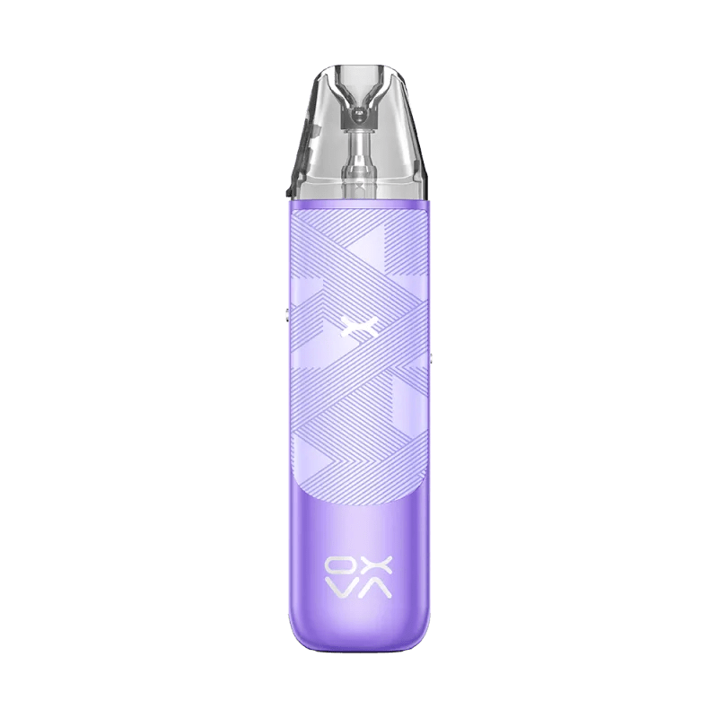 OXVA NeXlim Go Pod Kit Silky Purple