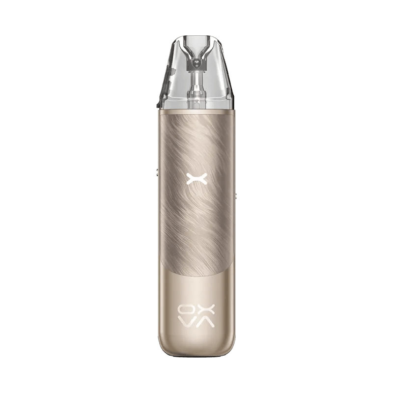 OXVA NeXlim Go Pod Kit Sahara Brown