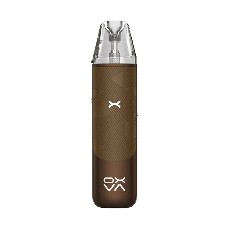 OXVA NeXlim Go Pod Kit Silky Coffee